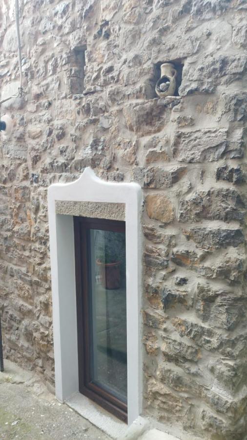 La Pietra Di Sersa Quaratica Exterior foto